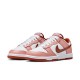 Nike Dunk Low Red Stardust (Women's)