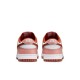 Nike Dunk Low Red Stardust (Women's)