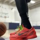 (80% ARR about)  Nike Kobe 6 Protro Reverse Grinch FV4921-600