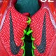 (85% ARR about)  Nike Kobe 6 Protro Reverse Grinch FV4921-600