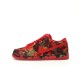 (About 80% ARR)  Nike SB Dunk Low The Wizard of Oz Poppy Field FZ1291-600