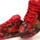 (About 80% ARR)  Nike SB Dunk Low The Wizard of Oz Poppy Field FZ1291-600