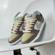 (75% ARR about)  Nike SB Dunk Low Big Money Savings FZ3129-200