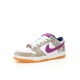 (70%-75% ARR)  Nike SB Dunk Low Rayssa Leal FZ5251-001