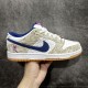 (75%-80% ARR)  Nike SB Dunk Low Rayssa Leal FZ5251-001