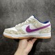 (75%-80% ARR)  Nike SB Dunk Low Rayssa Leal FZ5251-001