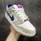 (75%-80% ARR)  Nike SB Dunk Low Rayssa Leal FZ5251-001