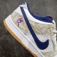 (75%-80% ARR)  Nike SB Dunk Low Rayssa Leal FZ5251-001