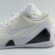 (80% -85% ARR)  Nike Kobe 9 Elite Low Protro Halo FZ7334-100