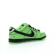 (75% ARR about) Nike SB Dunk Low The Powerpuff Girls Buttercup FZ8319-300