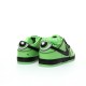 (75% ARR about) Nike SB Dunk Low The Powerpuff Girls Buttercup FZ8319-300