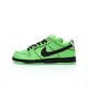 (80% ARR about) Nike SB Dunk Low The Powerpuff Girls Buttercup FZ8319-300