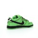 (80% ARR about) Nike SB Dunk Low The Powerpuff Girls Buttercup FZ8319-300