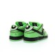 (80% ARR about) Nike SB Dunk Low The Powerpuff Girls Buttercup FZ8319-300