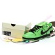 (80% ARR about) Nike SB Dunk Low The Powerpuff Girls Buttercup FZ8319-300