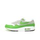 (70%-75% ARR)  Nike Air Max 1 Patta 20th Anniversary Chlorophyll