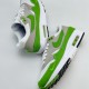 (75%-80% ARR)  Nike Air Max 1 Patta 20th Anniversary Chlorophyll