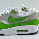 (75%-80% ARR)  Nike Air Max 1 Patta 20th Anniversary Chlorophyll