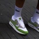 (75%-80% ARR)  Nike Air Max 1 Patta 20th Anniversary Chlorophyll