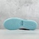 (75% ARR about)  Nike SB Dunk Low Futura Laboratories Bleached Aqua HF6061-400