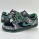 (75% -80% ARR)  Nike SB Dunk Low There Skateboards HF7743-001