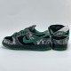 (75% -80% ARR)  Nike SB Dunk Low There Skateboards HF7743-001