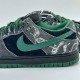 (75% -80% ARR)  Nike SB Dunk Low There Skateboards HF7743-001