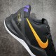 (About 85% ARR)  Nike Kobe 8 Protro Lakers Away HF9550-001