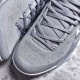 (85% ARR about)  Nike Kobe 8 Protro Wolf Grey HF9550-002