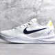 (About 85% ARR)  Nike Kobe 8 Protro Lakers Home HF9550-100