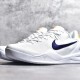 (About 85% ARR)  Nike Kobe 8 Protro Lakers Home HF9550-100