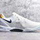 (About 85% ARR)  Nike Kobe 8 Protro Lakers Home HF9550-100