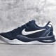 (85% ARR about)  Nike Kobe 8 Protro College Navy HF9550-400