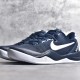 (85% ARR about)  Nike Kobe 8 Protro College Navy HF9550-400