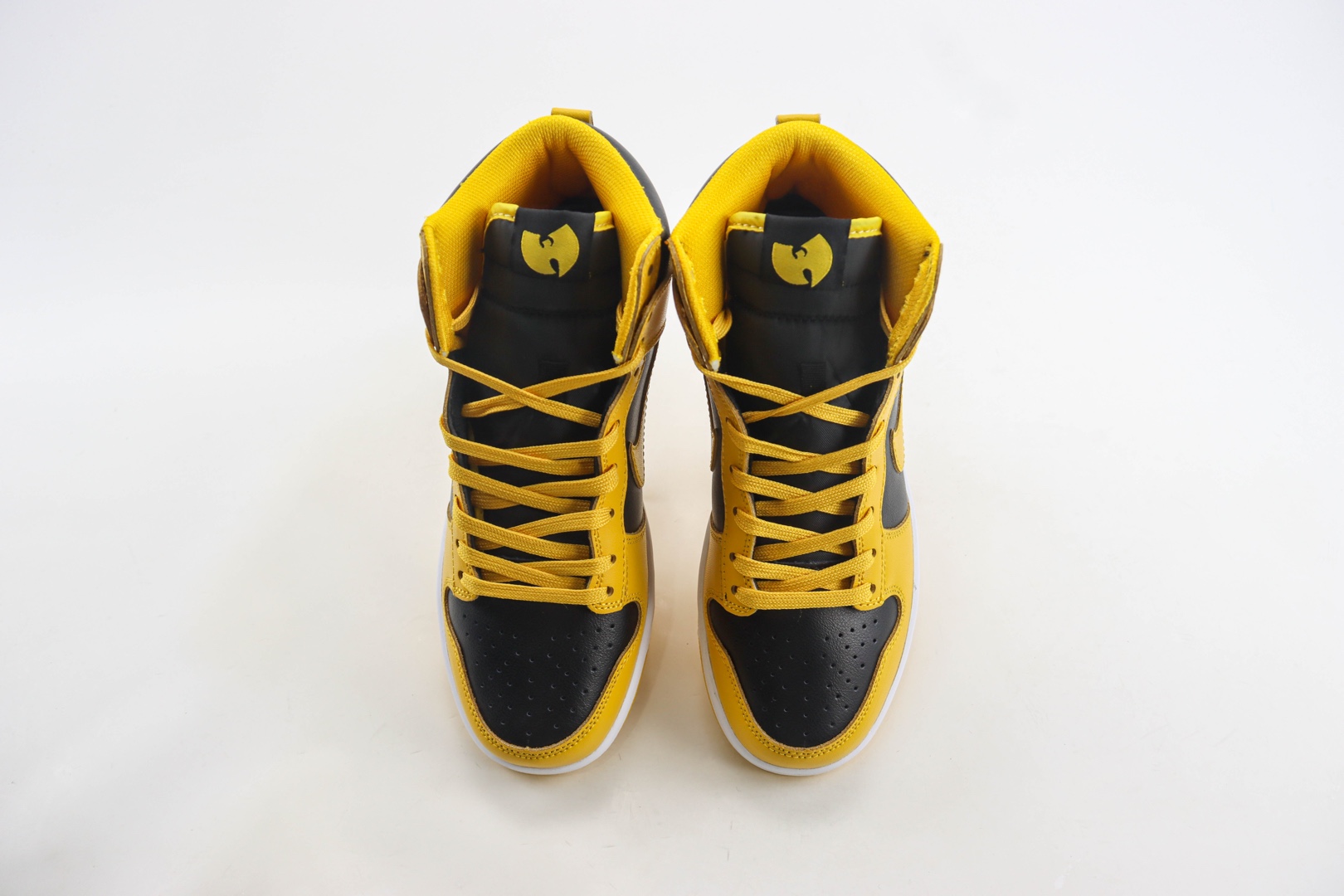 (60%-70% ARR)  Nike Dunk High Wu-Tang (2024) HJ4320-001