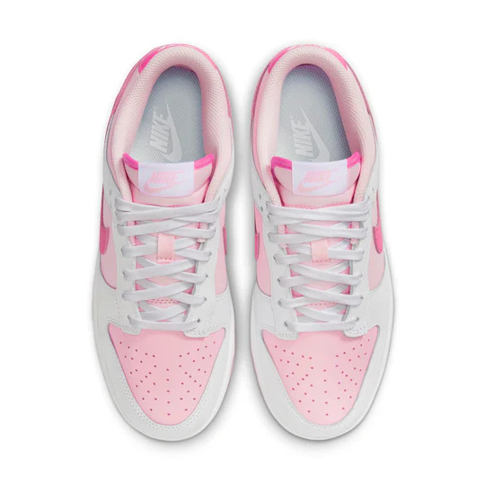 Nike Dunk Low Pink Foam (Women's)