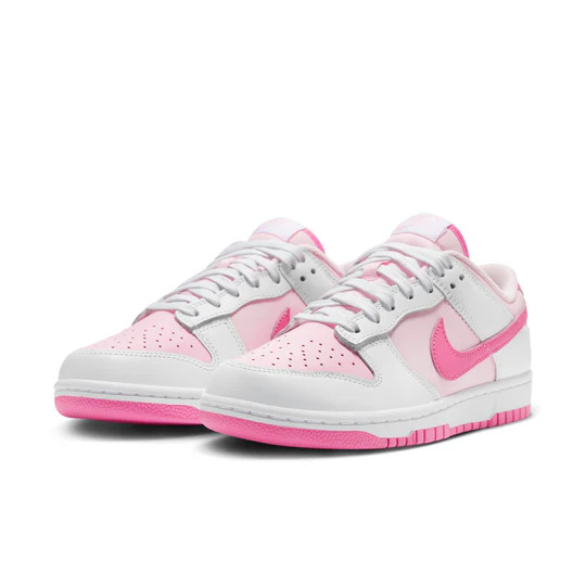 Nike Dunk Low Pink Foam (Women's)