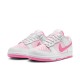 Nike Dunk Low Pink Foam (Women's)