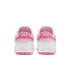 Nike Dunk Low Pink Foam (Women's)