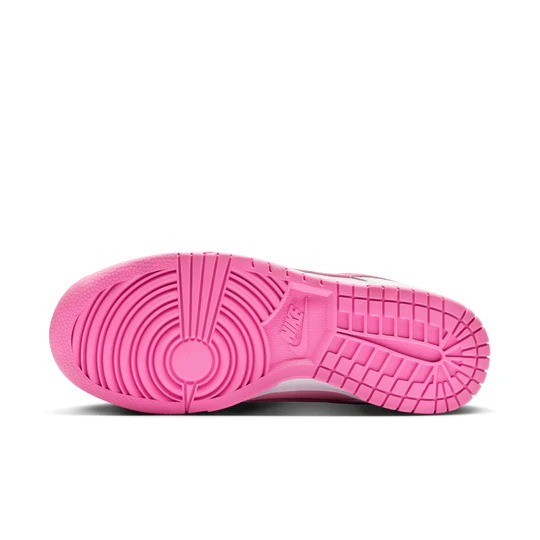 Nike Dunk Low Pink Foam (Women's)