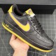 (70%-75% ARR) Nike Air Force 1 Low Kobe Bryant Lakers Away (Numbered Edition of 8000) HV5122-001