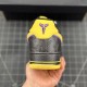 (70%-75% ARR) Nike Air Force 1 Low Kobe Bryant Lakers Away (Numbered Edition of 8000) HV5122-001