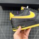 (70%-75% ARR) Nike Air Force 1 Low Kobe Bryant Lakers Away (Numbered Edition of 8000) HV5122-001