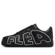 Nike Air Force 1 Low Cactus Plant Flea Market Black (2024)