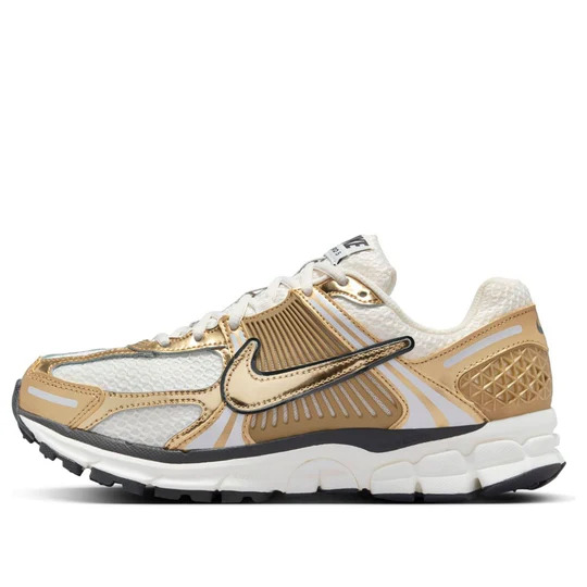 Nike Zoom Vomero 5 Metallic Gold (Women's)