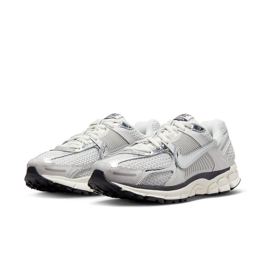 Nike Zoom Vomero 5 Photon Dust Metallic Silver (Women's)