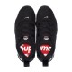 Nike SB Darwin Low Supreme Black