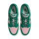 Nike Dunk Low Retro SE Medium Soft Pink Malachite