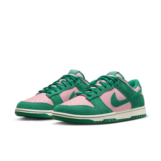 Nike Dunk Low Retro SE Medium Soft Pink Malachite