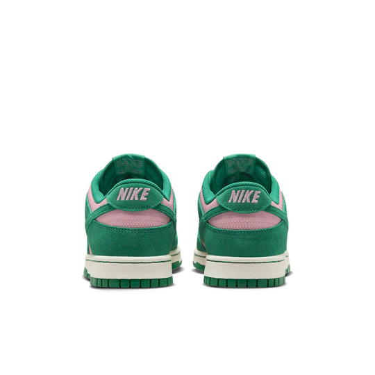 Nike Dunk Low Retro SE Medium Soft Pink Malachite